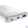 Kép 3/3 - PB-109 külső akkumulátor, 10 000 mAh, 1 Lightning és USB Type-C bemeneti port, 1 USB-C 20W