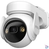 Kép 2/2 - Cell PT 4G kit /3MP/3,6mm/SD/H265/LED20m/kétirányú hang/4G akkumulátoros PT kamera + napelemes töltő