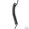 Kép 3/4 - Szivargyújtós adapter 4 az 1-ben + USB - fekete 54920BK Lightning, MicroUSB, Type-C