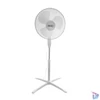 Kép 1/4 - FANS-40-116-W POLAR álló ventilátor, 45 W, 40 cm, fehér