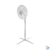 Kép 4/4 - FANS-40-116-W POLAR álló ventilátor, 45 W, 40 cm, fehér