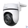 Kép 1/10 - Tapo C520WS 2K, 4MP, IP66, kültéri forgatható biztonsági Wi-Fi kamera