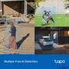 Kép 2/10 - Tapo C520WS 2K, 4MP, IP66, kültéri forgatható biztonsági Wi-Fi kamera