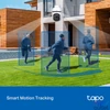 Kép 5/10 - Tapo C520WS 2K, 4MP, IP66, kültéri forgatható biztonsági Wi-Fi kamera