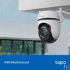 Kép 7/10 - Tapo C520WS 2K, 4MP, IP66, kültéri forgatható biztonsági Wi-Fi kamera