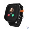 Kép 1/3 - X6 play E-sim, fekete okosóra