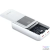 Kép 2/2 - Vention FHMW0 30000mAh PowerBank, fehér