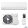 Kép 1/6 - Rea 3,5 kW inverteres split klíma csepptálca fűtéssel, A++/A+, beépített WiFi, REA35 KC