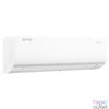 Kép 2/6 - Rea 3,5 kW inverteres split klíma csepptálca fűtéssel, A++/A+, beépített WiFi, REA35 KC