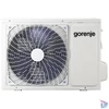Kép 4/6 - Rea 3,5 kW inverteres split klíma csepptálca fűtéssel, A++/A+, beépített WiFi, REA35 KC