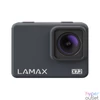 Kép 1/5 - X7.2 4K MAX Smooth stabilizátoros akciókamera