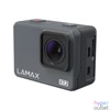 Kép 2/5 - X7.2 4K MAX Smooth stabilizátoros akciókamera