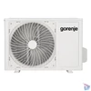 Kép 4/6 - Pandora 3,2 kW inverteres split klíma csepptálca fűtéssel, A++/A+, beépített WiFi, PAN35 KG
