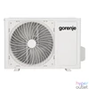 Kép 4/6 - Pandora 3,2 kW inverteres split klíma csepptálca fűtéssel, A++/A+, beépített WiFi, PAN35 KG