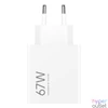 Kép 1/2 - Xiaomi 67W HyperCharge (Type-A) EU hálózati töltő adapter, QC3.0, PD