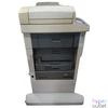 Kép 2/6 - HP LJ M5035 A4/A3-as laser nyomtató/fénymásoló/scanner - használt CNCXB07277