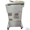 Kép 6/6 - HP LJ M5035 A4/A3-as laser nyomtató/fénymásoló/scanner - használt CNCXB07277