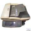 Kép 2/6 - HP LJ M5035 A4/A3-as laser nyomtató/fénymásoló/scanner - használt CN3SB23919