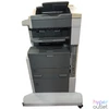 Kép 3/6 - HP LJ M5035 A4/A3-as laser nyomtató/fénymásoló/scanner - használt CN3SB23919