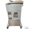 Kép 5/6 - HP LJ M5035 A4/A3-as laser nyomtató/fénymásoló/scanner - használt CN3SB23919