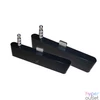 Kép 3/5 - SPK321i Portable speakers with universal dock for iPhone and iPod Black