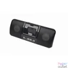 Kép 5/5 - SPK321i Portable speakers with universal dock for iPhone and iPod Black
