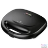 Kép 2/3 - BL-9018 Black Silver szendvicssütő, 750W, fekete