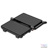 Kép 3/3 - BL-9020 panini szendvicssütő és grill, 1000 W