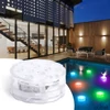 Kép 1/4 - 55852B LED RGB medencevilágítás