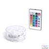 Kép 2/4 - 55852B LED RGB medencevilágítás