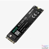 Kép 1/2 - SSD 256GB - WAVE (3D TLC, M.2 2280 SATA, r:560 MB/s, w:480 MB/s)