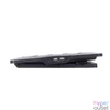 Kép 4/4 - NS1000 black notebook hűtő