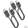 Kép 1/3 - H1 HDMI rádiójel vezérlésű jelátviteli készlet 50 m 5 GHz 1920 x 1080 Pixel