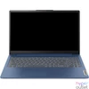 Kép 1/9 - IdeaPad Slim 3 15IAH8, 15.6" FHD Touch, i5-12450H, 16GB/512GB SSD, Win11 Home S, Abyss Blue notebook