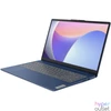 Kép 3/9 - IdeaPad Slim 3 15IAH8, 15.6" FHD Touch, i5-12450H, 16GB/512GB SSD, Win11 Home S, Abyss Blue notebook
