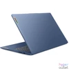 Kép 6/9 - IdeaPad Slim 3 15IAH8, 15.6" FHD Touch, i5-12450H, 16GB/512GB SSD, Win11 Home S, Abyss Blue notebook