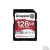 Kép 1/2 - SDR2V6/128GB Canvas React Plus Class 10, UHS-II, U3, V60 SDXC memóriakártya