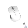 Kép 3/5 - MiniGo 2.4 Ghz wireless egér fehér