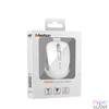 Kép 5/5 - MiniGo 2.4 Ghz wireless egér fehér