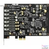 Kép 4/4 - XONAR AE 7.1 PCIe Hangkártya 90YA00P0-M0UA00