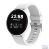 Kép 2/7 - Canyon SW-63 Lollypop SmartWatch White okosóra-Bontott