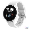 Kép 6/7 - Canyon SW-63 Lollypop SmartWatch White okosóra-Bontott
