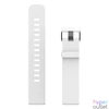 Kép 7/7 - Canyon SW-63 Lollypop SmartWatch White okosóra-Bontott