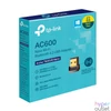 Kép 2/2 - Archer T600UB Nano AC600 Nano Wi-Fi Bluetooth USB Adapter hálókártya