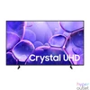 Kép 1/6 - 55" UE55U8072FUXXH 4K UHD Smart LED TV