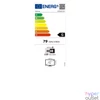 Kép 2/6 - 55" UE55U8072FUXXH 4K UHD Smart LED TV