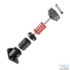 Kép 1/4 - MOZA Brake Pedal Performance Kit for SR-P Lite kormány