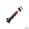 Kép 2/4 - MOZA Brake Pedal Performance Kit for SR-P Lite kormány