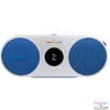 Kép 1/2 - Polaroid P2 009087 Wireless Bluetooth Speaker White/Blue hangszóró