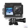Kép 3/4 - SJCAM Aciton SJ4000 Dual Screen 4K fekete sportkamera